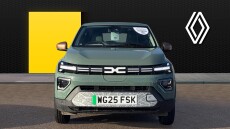 Dacia Spring 27kWh Extreme 65 48kW 5dr Auto Electric Hatchback